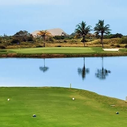 Clube de Golfe Aretê Búzios