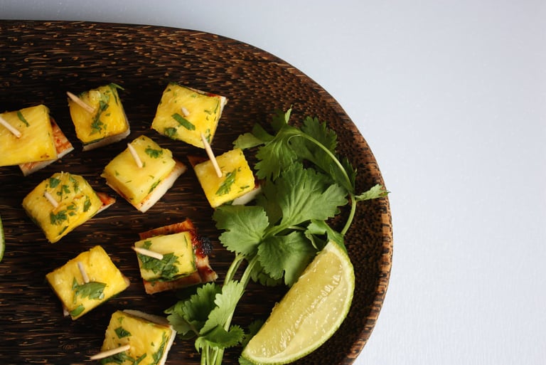 dirty bird appetizers