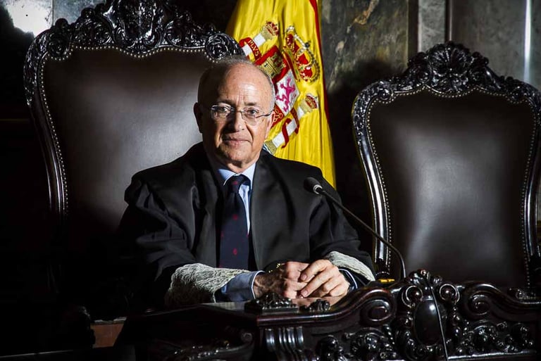 VICENTE MAGRO