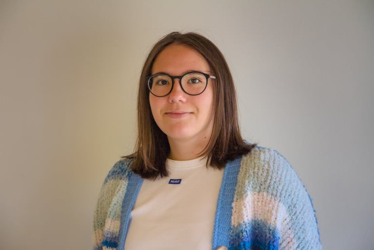 CEO von Lavendli Pur