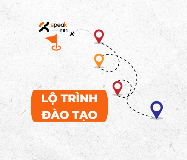 lộ trình giao tiếp nâng cao