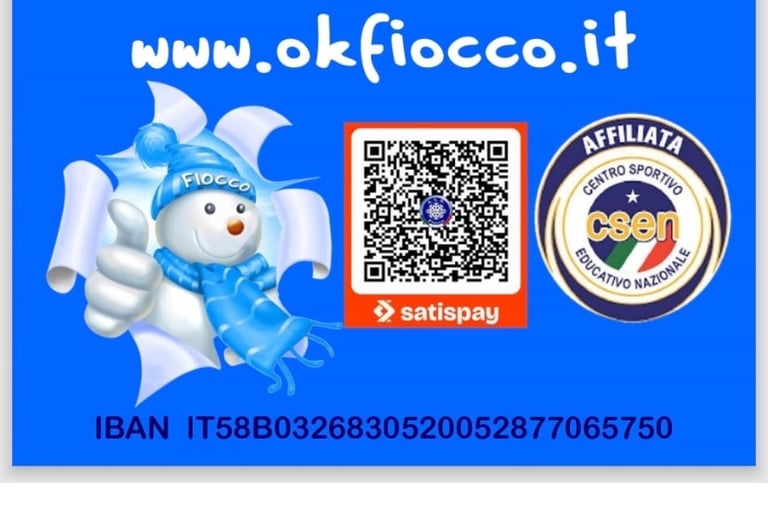 ok fiocco pagamenti ok fiocco