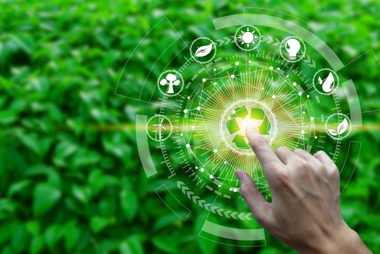 assessoria ambiental