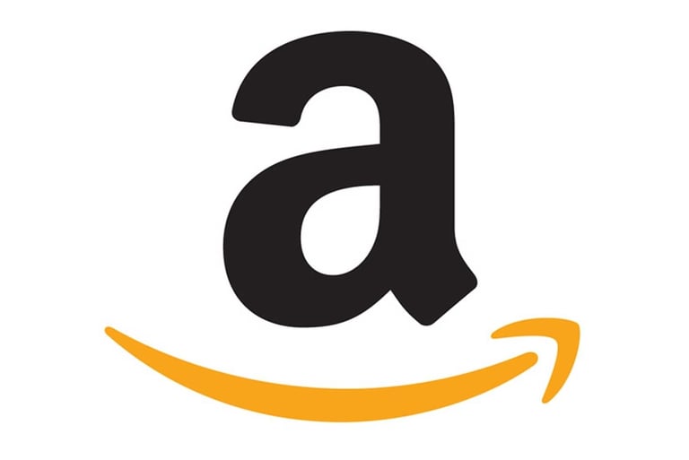 Amazon Logo