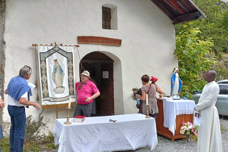 ND de Béassac 