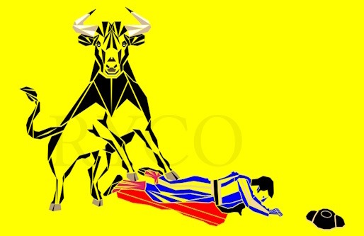 The Bull and the Bully
