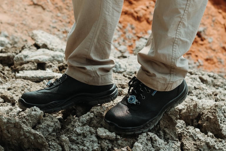 Sportiva Lifestyle SHoe