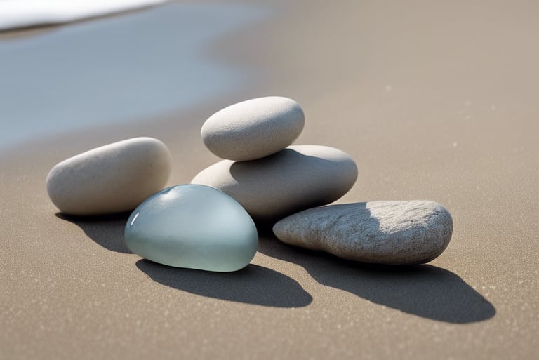 Bright living room with modern inventory