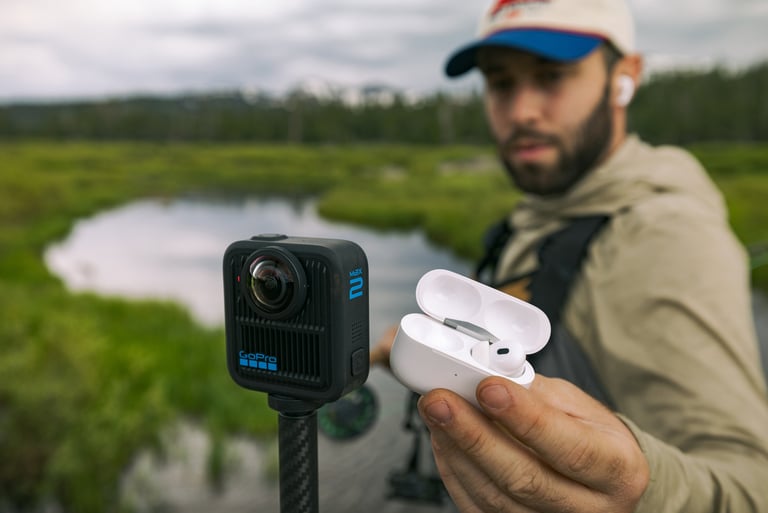 GoPro