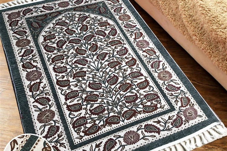 Prayer Mat