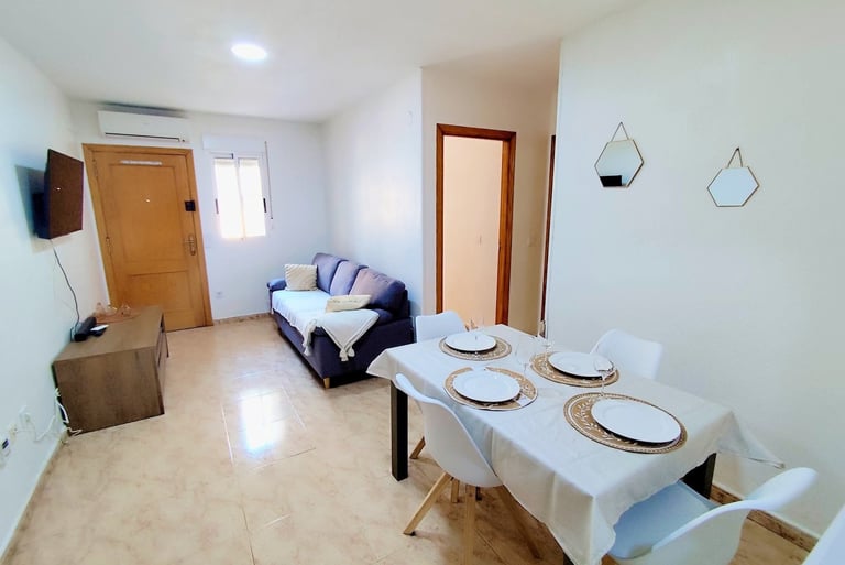 Appartement Torrevieja