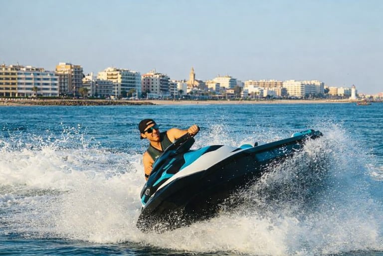 JetSki
