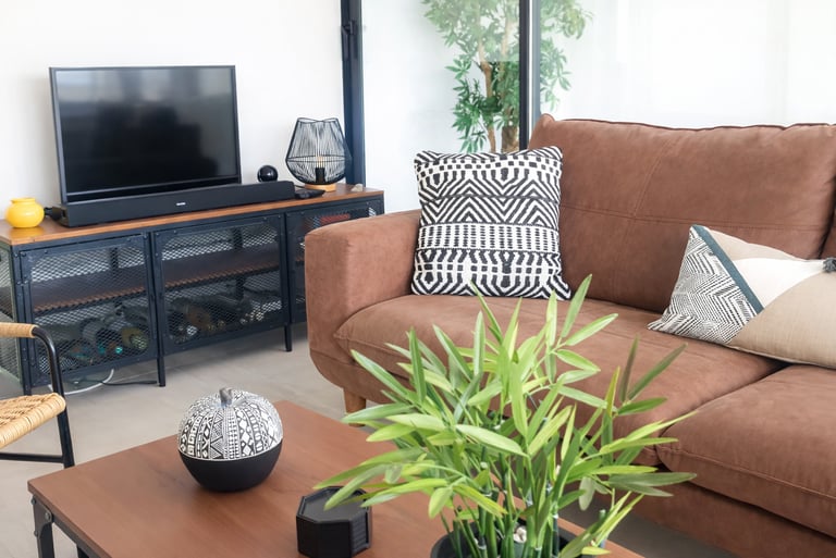 Ático Mar de Cristal