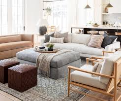 Elegant furniture setup representing Swift Movers’ white glove delivery for designers, stores, and s