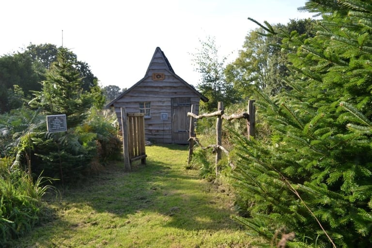 Gîtes de la Cour d'Etienville - Manche - Partenaires Le clos des pieds nus