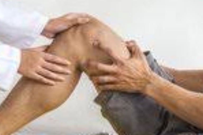 🦴 How to Regenerate Knee Cartilage: Can Fasting Help?  