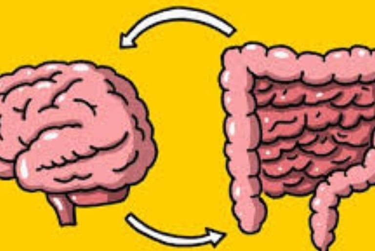 Boost Your Brain Power