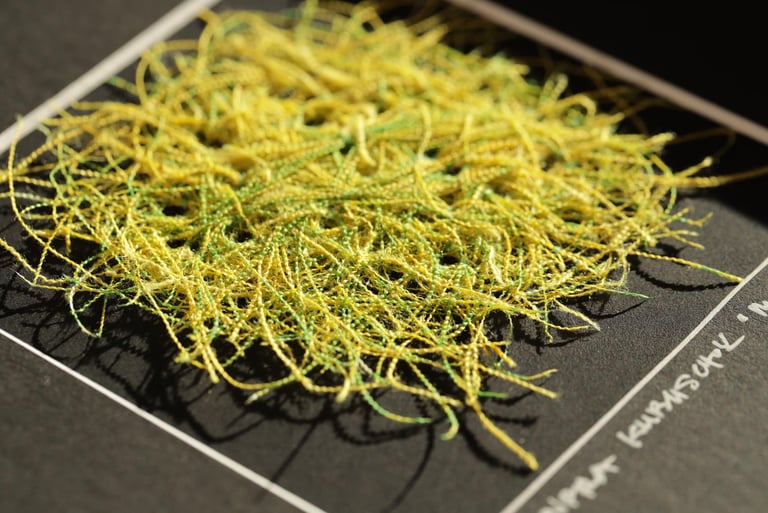  Olka Schok #FilsFreeTechnique little treasures