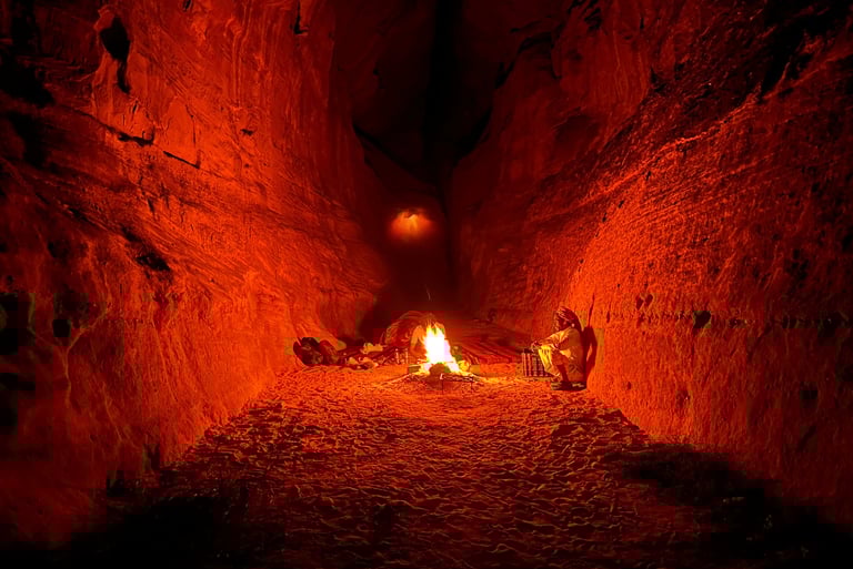 Circuit 8 jours Jordanie – circuit incontournable Petra, désert du Wadi Rum et mer Morte