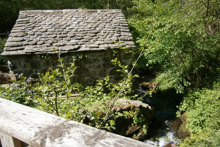 Moulin de Niervèze