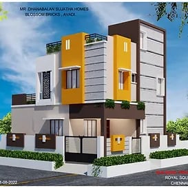 royal square Complete Residential