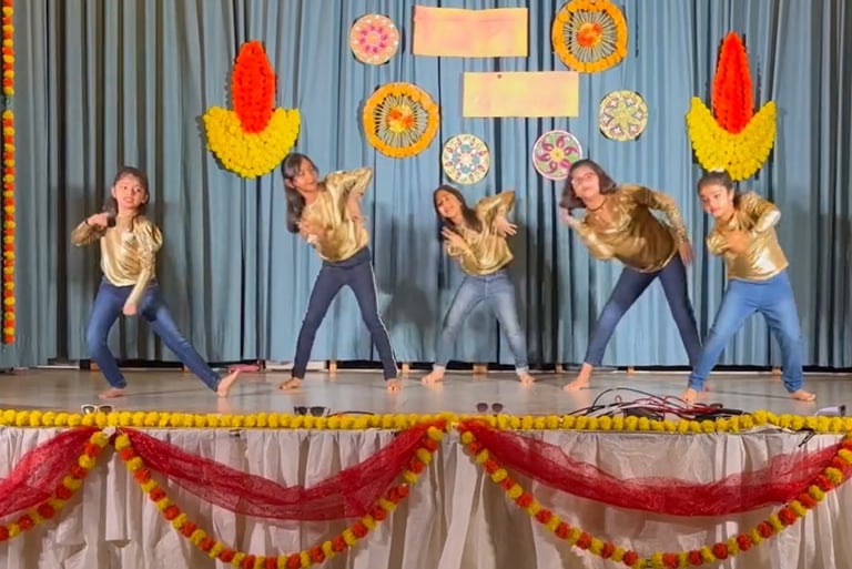 Performance