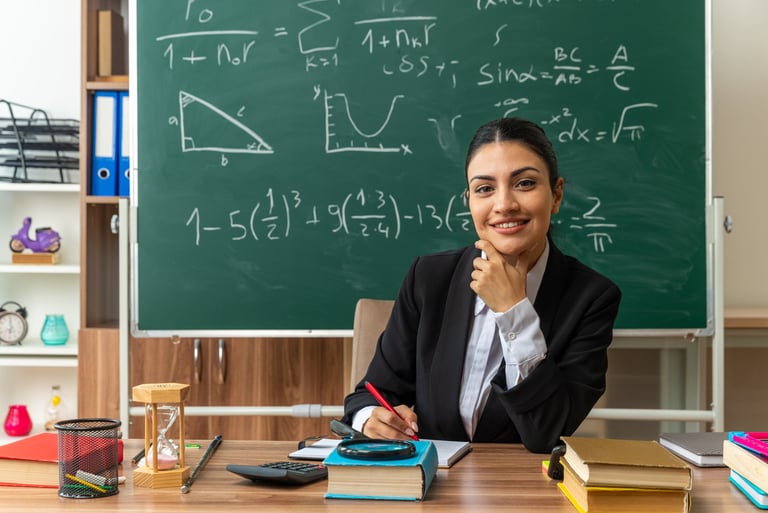 e-learning on GenAI for teachers