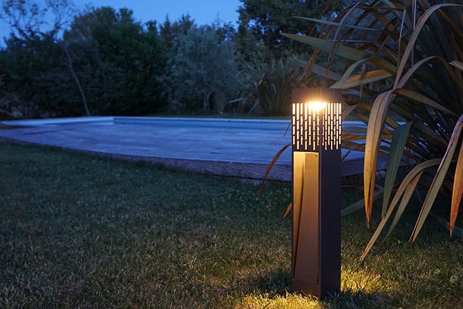 pathway lights