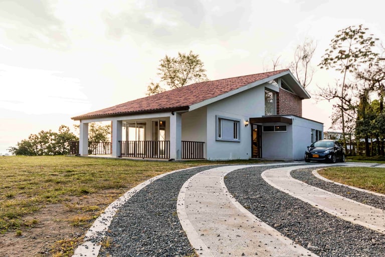 felipesalazar.co arquitecto diseño y construcción casa campestre en la region cafetera de colombia