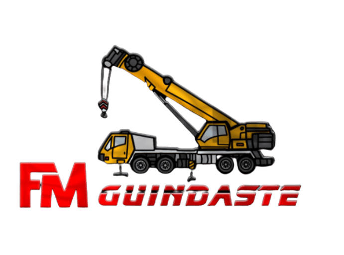 FM Guindastes em Trindade
