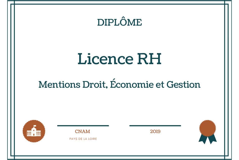 diplôme audrey pinel easyadmin administratif externalisé gestion et aide administrative formation rh nantes saint nazaire