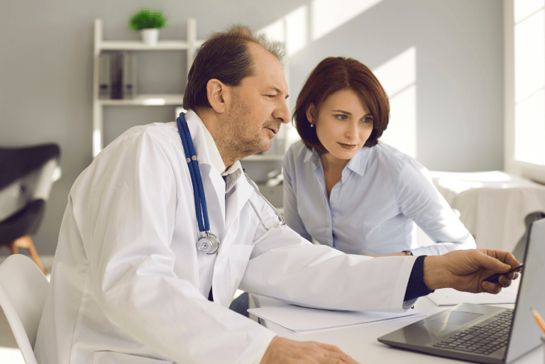 Skin Cancer Screenings and Treatment