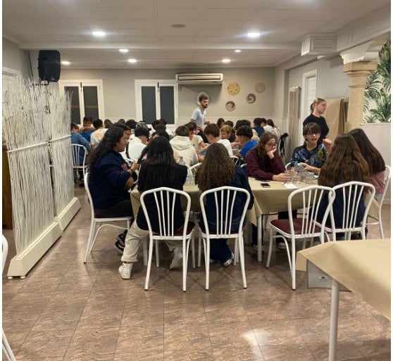 programacion teatro escolar curso 2026/27 corral de comedias para institutos