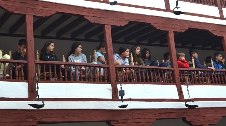 teatro corral de comedias almagro institutos