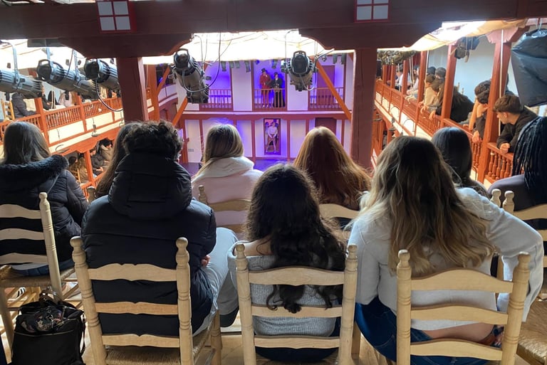 teatro almagro corral de comedias