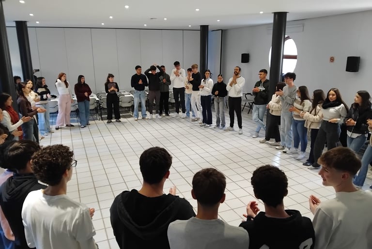 taller de teatro actividades campaña escolar almagro corral de comedias