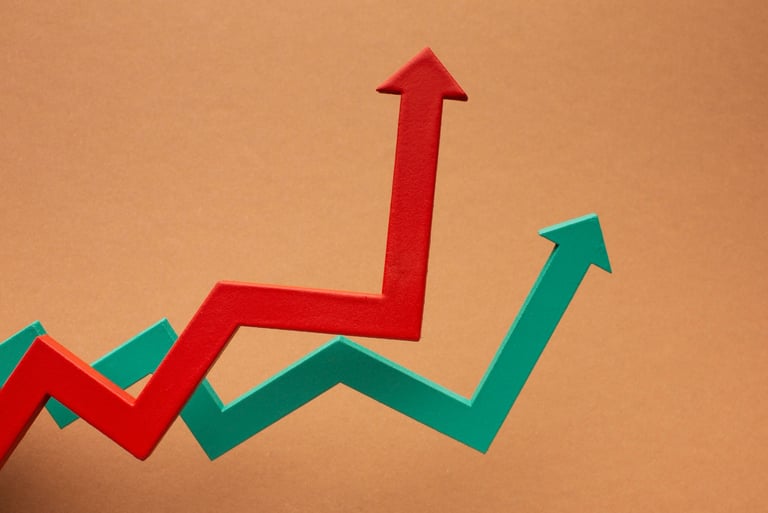 Impacto económico / Economic impact