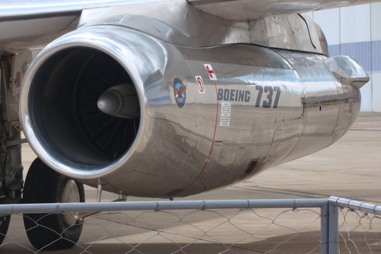 Credit: Aviation Stack Exchange