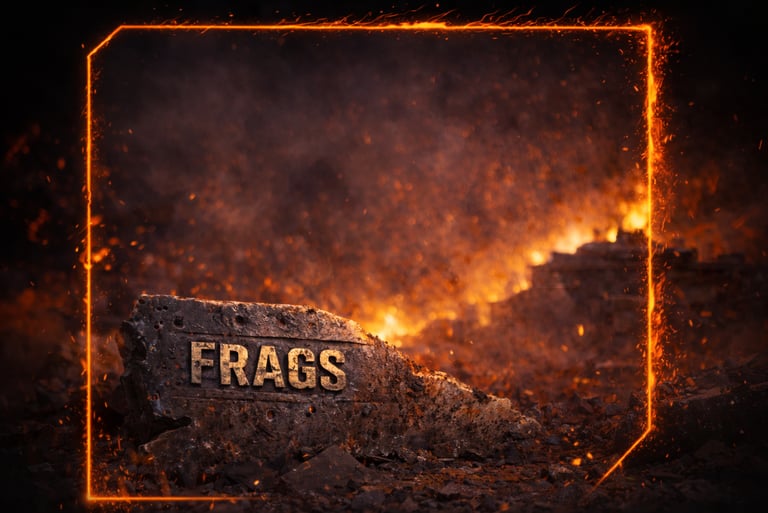 Objective: Destroy 200 enemy tanks