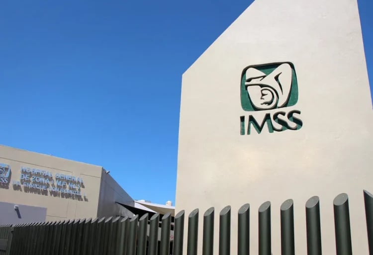 Hospital General de Zona No. 14 “Guadalajara” (HGZ 14)