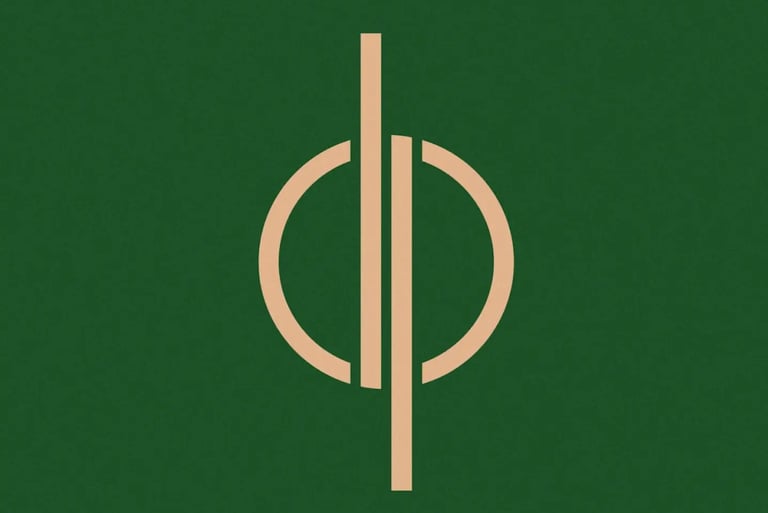 Zion Sky Lounge & Dining Logo in Green by Alejandro Vietnam Nightclub Promoter