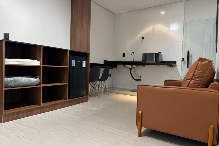 Hotel em Formosa GO