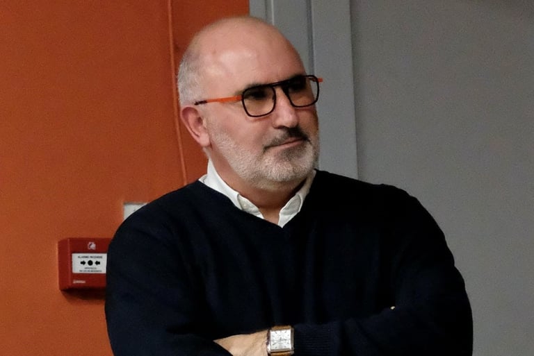 Observation de Victor Da Silva