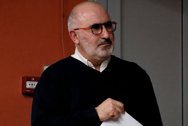 Observation de Victor Da Silva