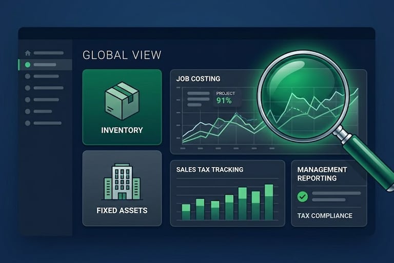 Cloud bookkeeping and payroll for US clients; national service, Corona Del Mar, CA