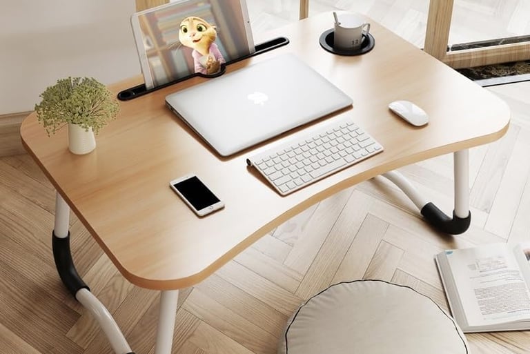 mesa portátil notebook