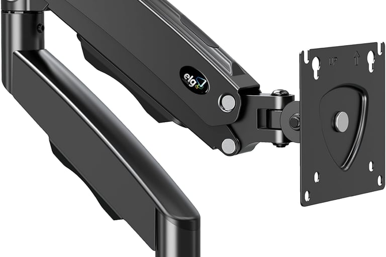 suporte artiulado monitor