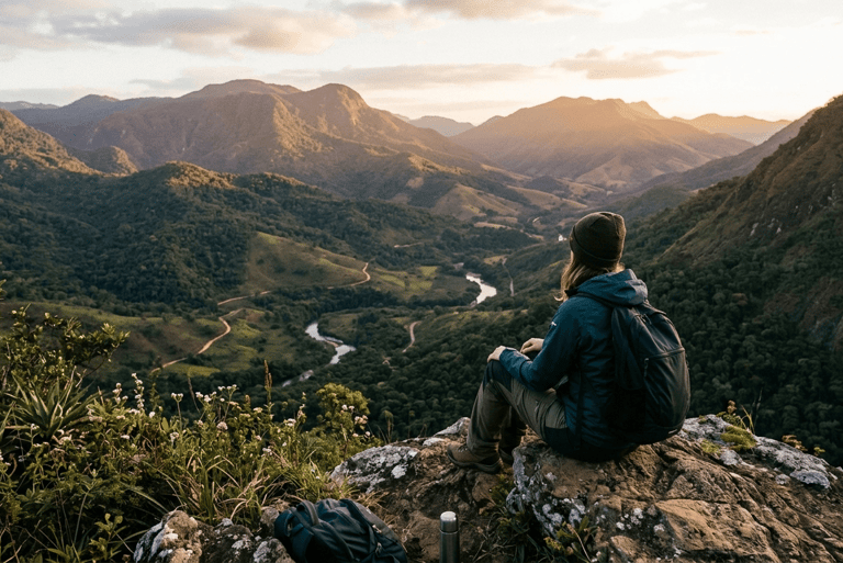 O que é Desconexão Digital?