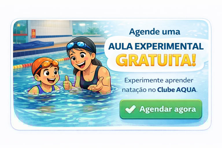 Agendar aula experimental gratuita