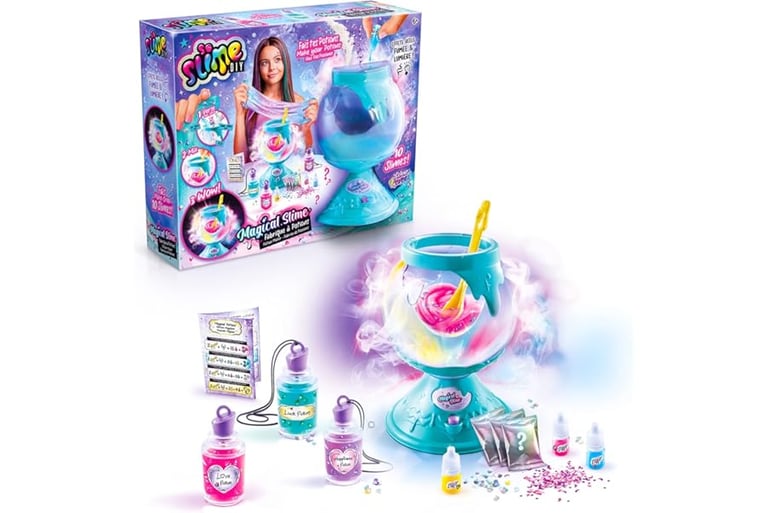 Jouets gadgets fantaisie